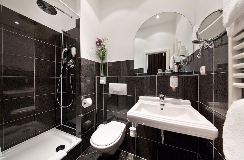 Novum Holstenwall Neustadt Hotel Hamburg