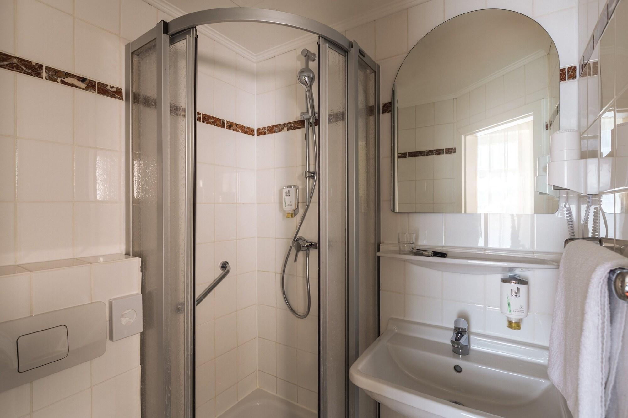 Novum Holstenwall Neustadt Hotel 3*