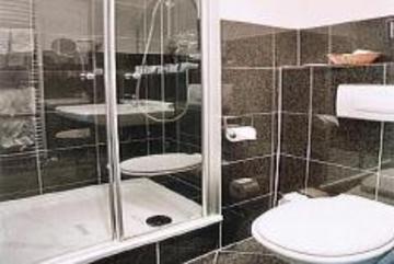 Holstenwall Neustadt Hotel Amburgo